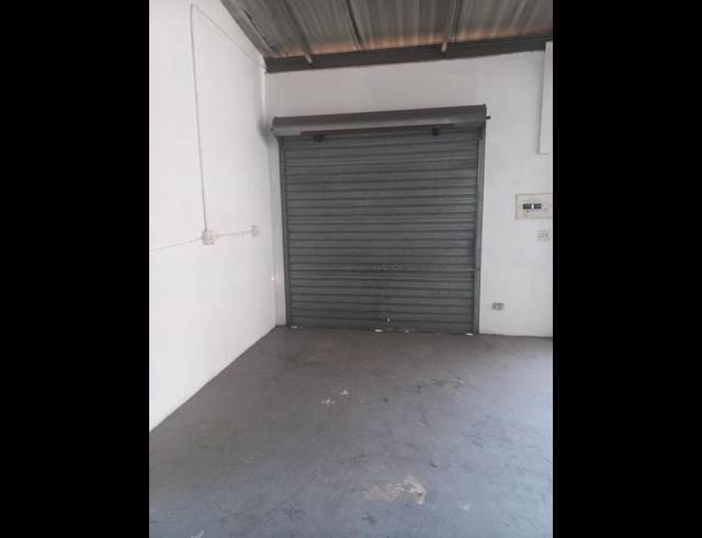 INDUSTRIAL PROPERTY TO RENT IN PIETERMARITZBURG CENTRAL